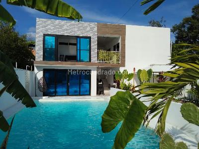 Casa de 4 alcobas en venta en Girardot, Girardot, 288 m² · foto 12 de 18