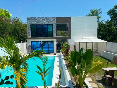 Casa de 4 alcobas en venta en Girardot, Girardot, 288 m² · foto 9 de 18