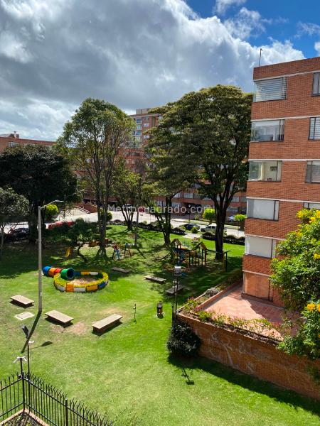 Piso – Bogotá D.C. - Vista 2