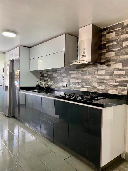 Piso – Bogotá D.C. - Vista 4