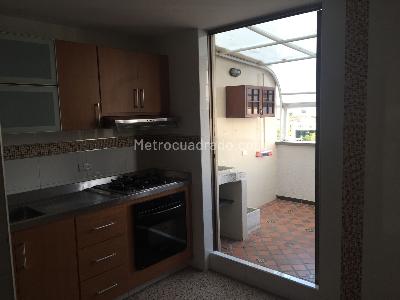 Apartamento en venta en El Prado, Barranquilla · foto 11 de 13