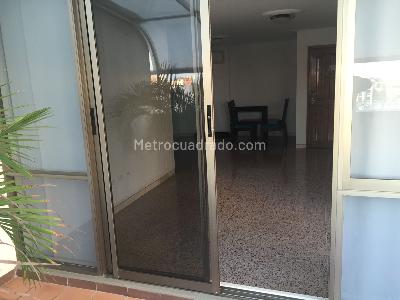 Apartamento en venta en El Prado, Barranquilla · foto 12 de 13