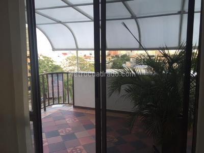 Apartamento en venta en El Prado, Barranquilla · foto 7 de 13