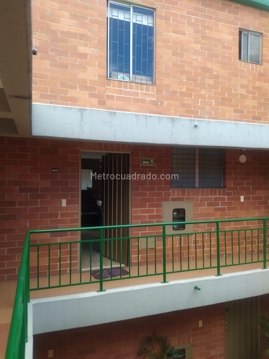 Venta de Apartamento en Kennedy central Bogotá D.C. MC4500365