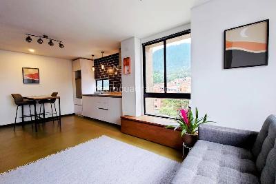 Apartamento en Arriendo, Centro internacional, Bogotá D.C.
