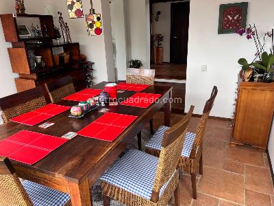 Casa de 4 alcobas en venta en Chía, Chía, 198 m² · foto 11 de 13
