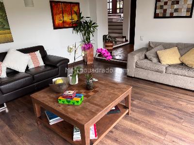 Casa de 4 alcobas en venta en Chía, Chía, 198 m² · foto 2 de 13