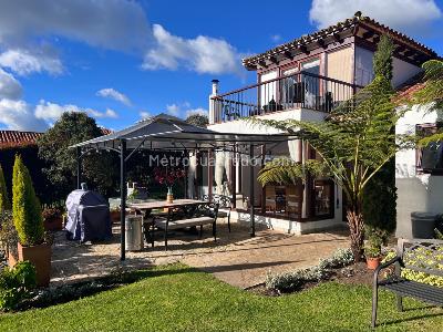 Casa de 4 alcobas en venta en Chía, Chía, 198 m² · foto 3 de 13