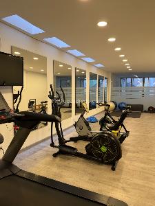 Apartamento de 3 alcobas en arriendo en La Cabrera, Bogotá, 220 m² · foto 10 de 20