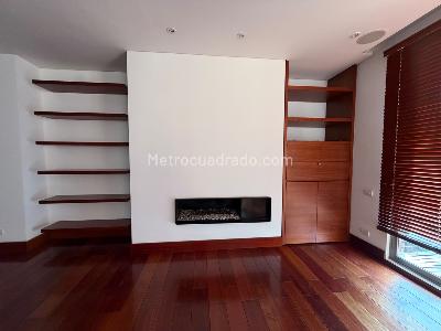 Apartamento de 3 alcobas en arriendo en La Cabrera, Bogotá, 220 m² · foto 11 de 20