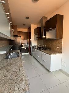 Apartamento de 3 alcobas en arriendo en La Cabrera, Bogotá, 220 m² · foto 14 de 20