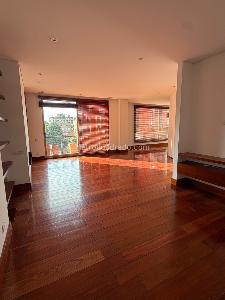 Apartamento de 3 alcobas en arriendo en La Cabrera, Bogotá, 220 m² · foto 15 de 20