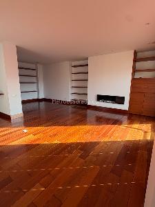 Apartamento de 3 alcobas en arriendo en La Cabrera, Bogotá, 220 m² · foto 16 de 20