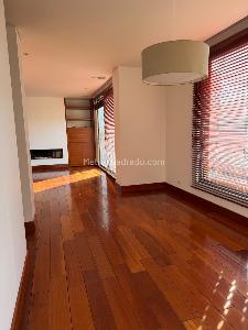 Apartamento de 3 alcobas en arriendo en La Cabrera, Bogotá, 220 m² · foto 17 de 20