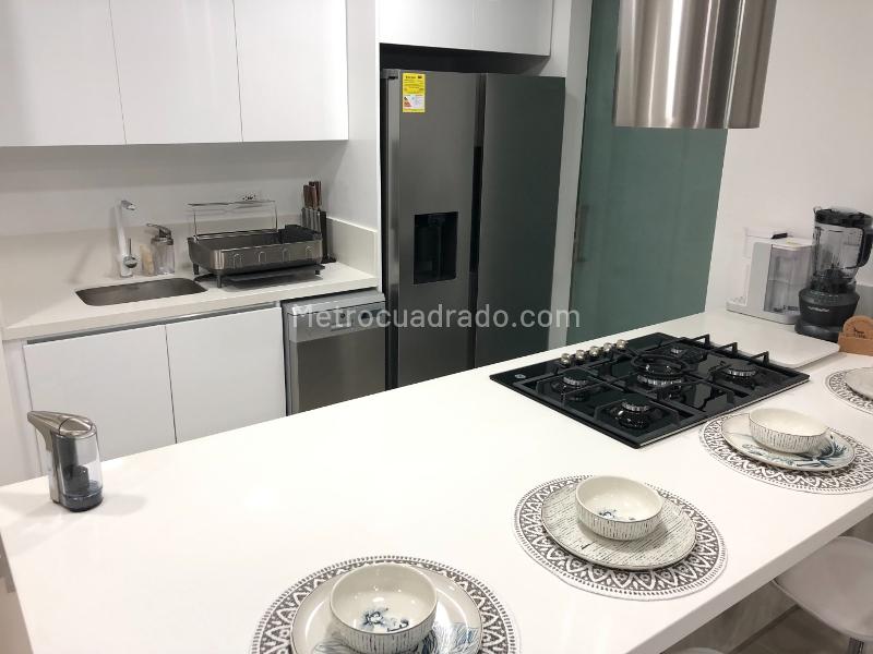 Apartamento en Arriendo, Pozos Colorados , Santa Marta - Ansicht 3