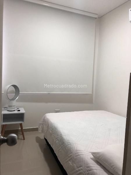 Apartamento en Arriendo, Pozos Colorados , Santa Marta - Ansicht 5