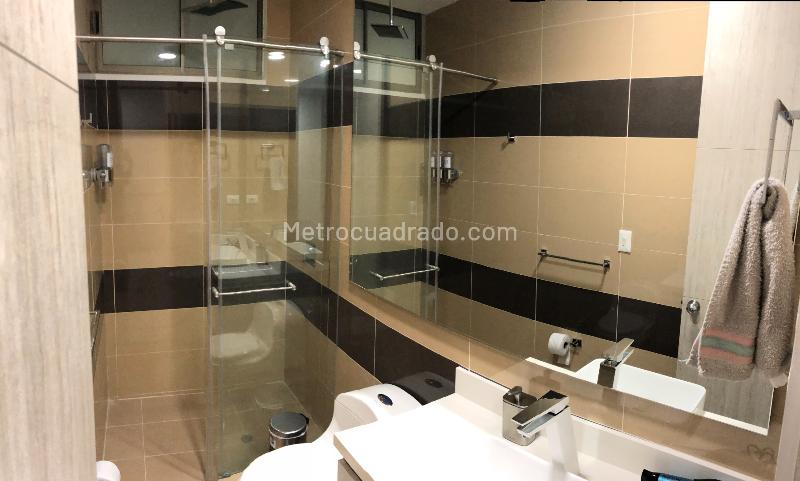 Apartamento en Arriendo, Pozos Colorados , Santa Marta - Ansicht 6