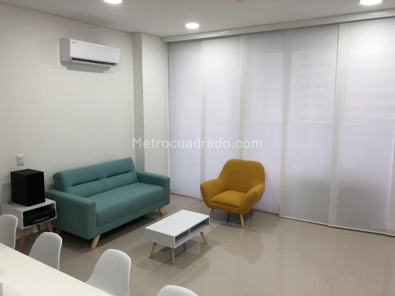 Apartamento en Arriendo, Pozos Colorados , Santa Marta - Mehr