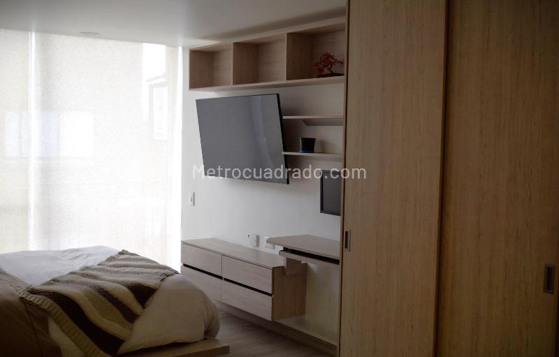 Apartamento en Arriendo, CEDRITOS Santa Bárbara, Bogotá D.C.