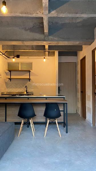 Apartamento en Arriendo, Milla Fontibón, Rionegro - 2