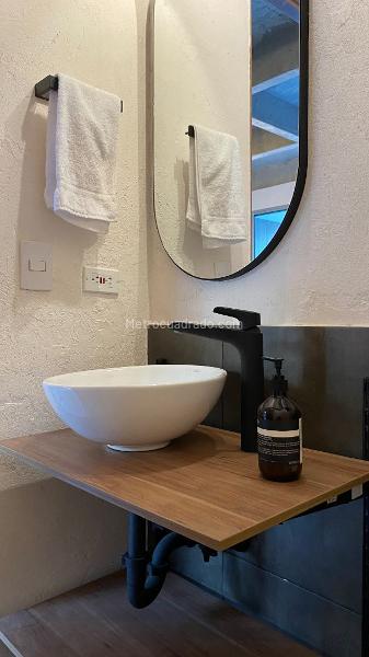 Apartamento en Arriendo, Milla Fontibón, Rionegro - 3