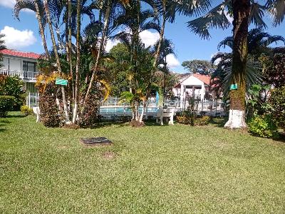 Casa de 3 alcobas en arriendo en Vereda Vanguardia, Villavicencio, 153 m² · foto 2 de 10
