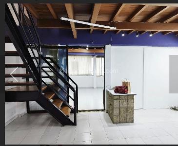 Office for rent in San Diego, Medellín