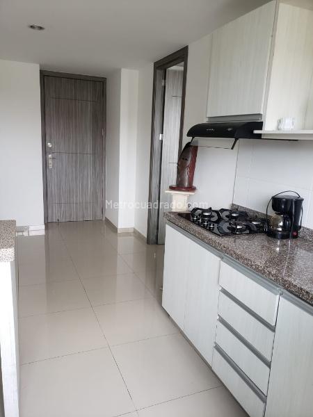 Piso – Barranquilla - Vista 2