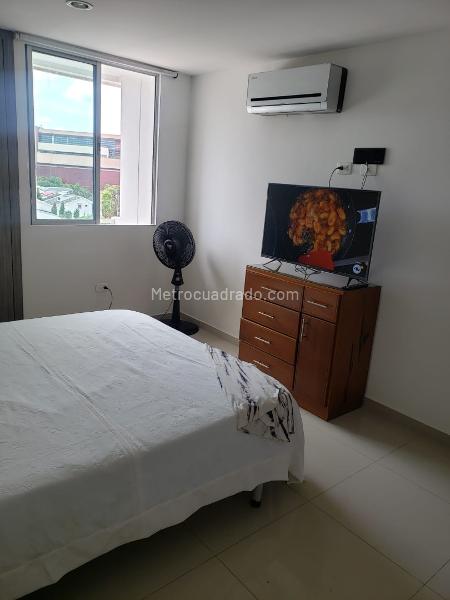 Piso – Barranquilla - Vista 4