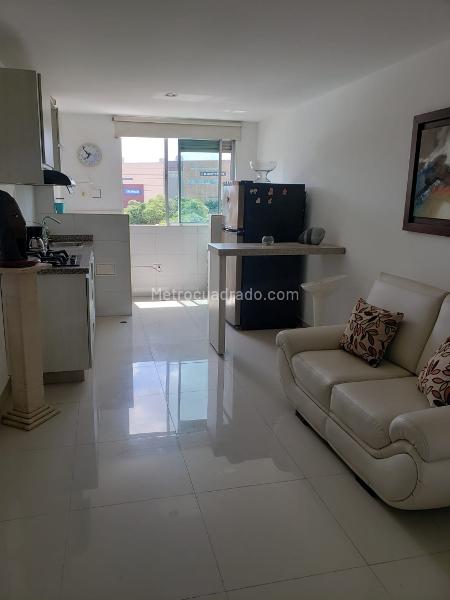 Piso – Barranquilla - Más