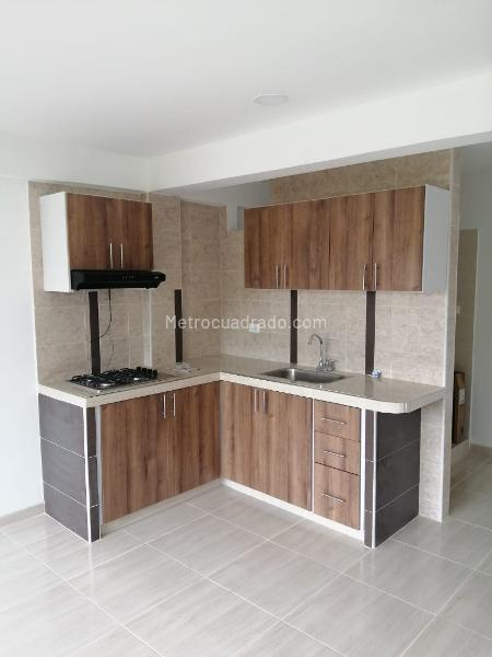 Apartment for rent in Ibagué