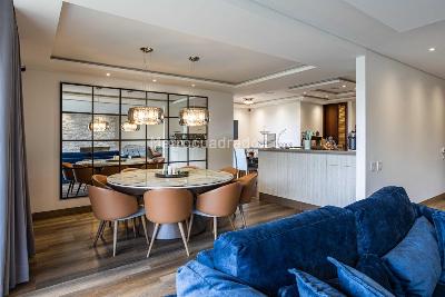 Apartamento de 4 alcobas en venta en Nogales De La Colina, Bogotá, 280 m² · foto 8 de 20