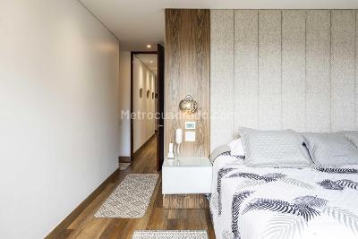 Apartamento de 4 alcobas en venta en Nogales De La Colina, Bogotá, 280 m² · foto 13 de 20
