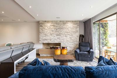 Apartamento de 4 alcobas en venta en Nogales De La Colina, Bogotá, 280 m² · foto 15 de 20