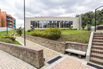 Apartamento de 4 alcobas en venta en Nogales De La Colina, Bogotá, 280 m² · foto 19 de 20