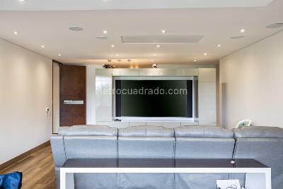 Apartamento de 4 alcobas en venta en Nogales De La Colina, Bogotá, 280 m² · foto 20 de 20