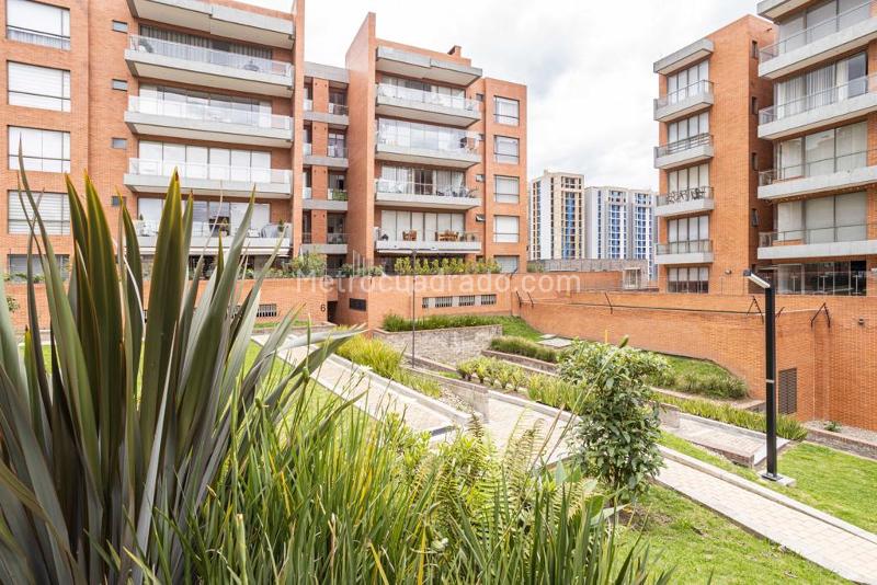 Piso – Bogotá, Casablanca El Pinar, Localidad Suba - Vista 2