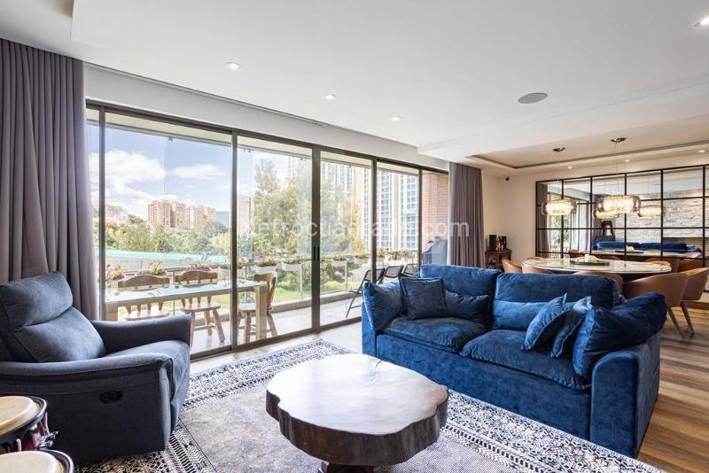 Piso – Bogotá, Casablanca El Pinar, Localidad Suba - Vista 4