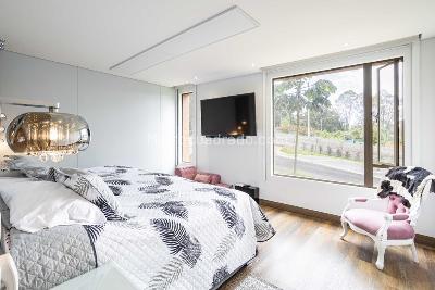 Apartamento de 4 alcobas en venta en Nogales De La Colina, Bogotá, 280 m² · foto 5 de 20