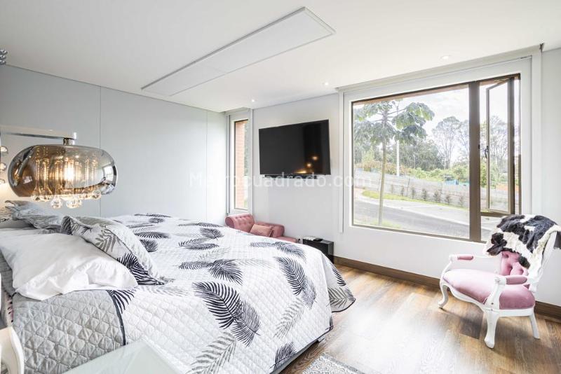 Piso – Bogotá, Casablanca El Pinar, Localidad Suba - Más