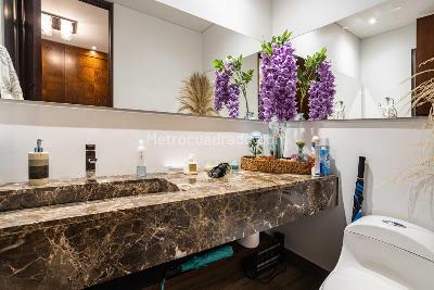 Apartamento de 4 alcobas en venta en Nogales De La Colina, Bogotá, 280 m² · foto 6 de 20