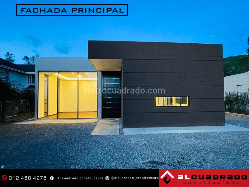 Casa En Venta, Tibyn