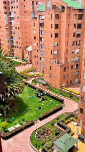 Apartamento en venta en Atabanza, Bogotá · foto 18 de 18