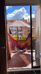 Apartamento en venta en Atabanza, Bogotá · foto 13 de 18