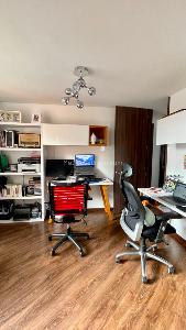 Apartamento en venta en Atabanza, Bogotá · foto 5 de 18