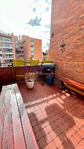 Apartamento en venta en Atabanza, Bogotá · foto 12 de 18