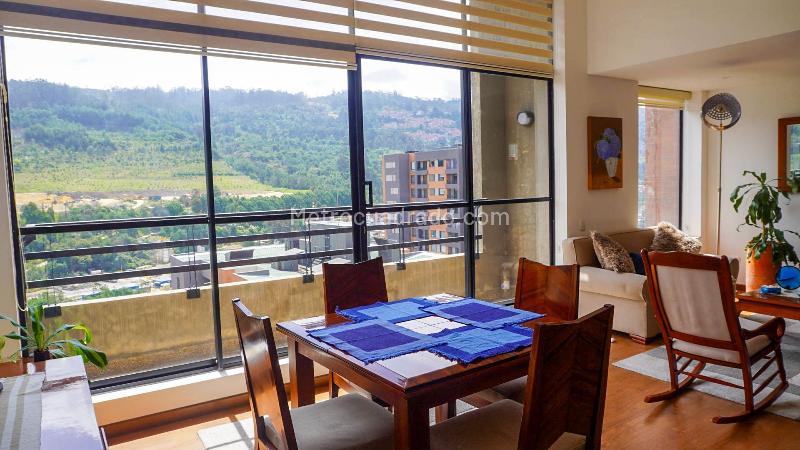 Apartamento en Venta, HACIENDA ESTANCIA LA RIOJA, Bogotá D.C.