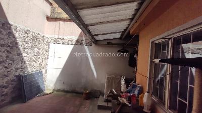Apartamento en venta en Ciudad Montes, Bogotá · foto 11 de 20