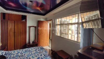 Apartamento en venta en Ciudad Montes, Bogotá · foto 15 de 20