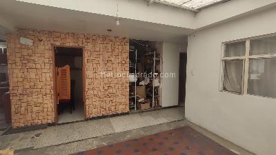 Apartamento en venta en Ciudad Montes, Bogotá · foto 20 de 20